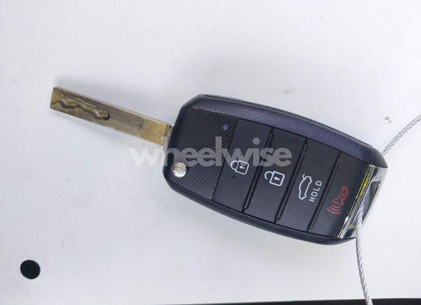 Photo 11 of 2023 Kia Rio S (VIN 3KPA24AD1PE526534)