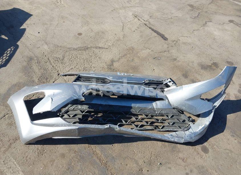 Photo 12 of 2023 Kia Rio S (VIN 3KPA24AD1PE526534)