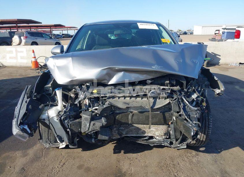 Photo 13 of 2023 Kia Rio S (VIN 3KPA24AD1PE526534)