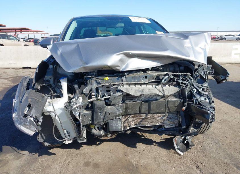 Photo 6 of 2023 Kia Rio S (VIN 3KPA24AD1PE526534)