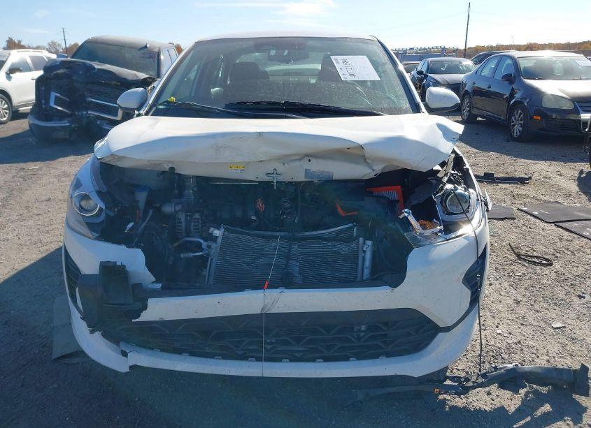 Photo 11 of 2023 Kia Rio S (VIN 3KPA24AD1PE528882)