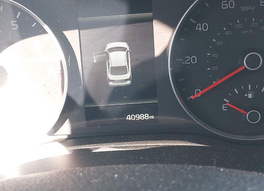 Photo 14 of 2023 Kia Rio S (VIN 3KPA24AD1PE528882)