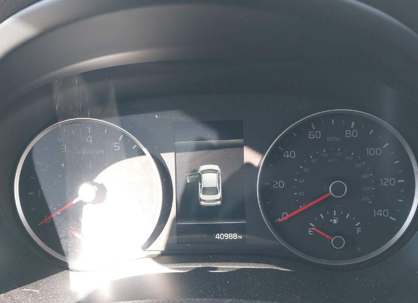 Photo 7 of 2023 Kia Rio S (VIN 3KPA24AD1PE528882)