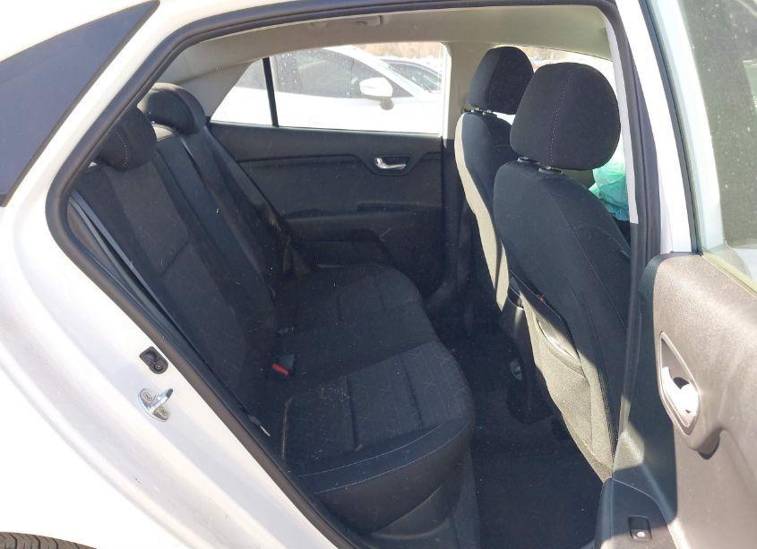 Photo 8 of 2023 Kia Rio S (VIN 3KPA24AD1PE528882)