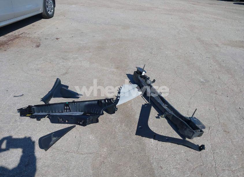 Photo 12 of 2023 Kia Rio S (VIN 3KPA24AD1PE545696)