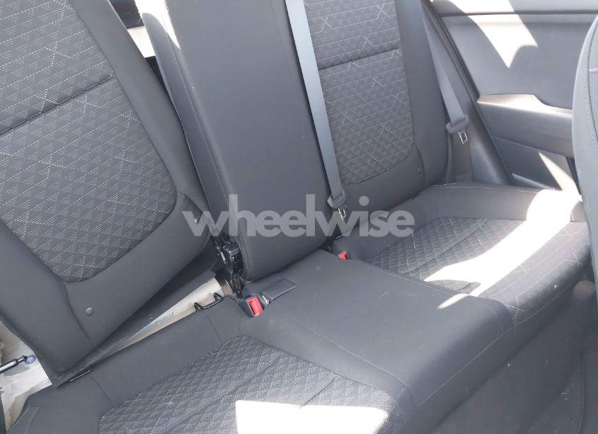 Photo 8 of 2023 Kia Rio S (VIN 3KPA24AD1PE545696)