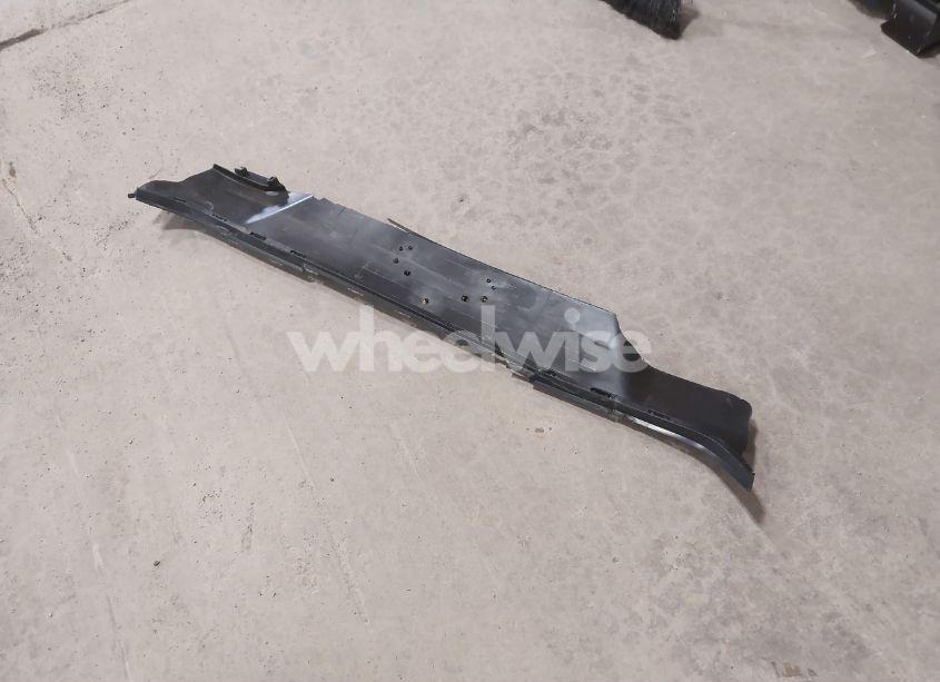 Photo 12 of 2023 Kia Rio S (VIN 3KPA24AD1PE552177)