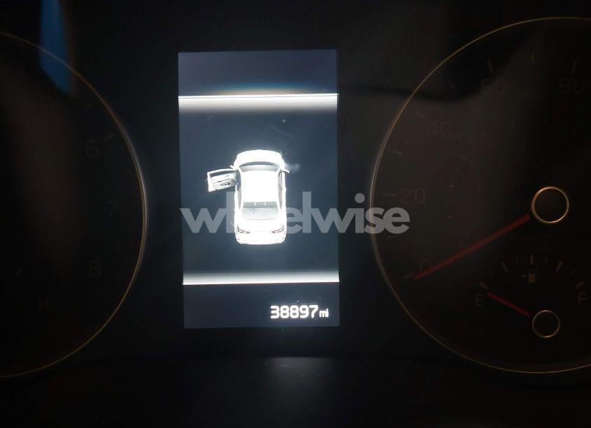 Photo 16 of 2023 Kia Rio S (VIN 3KPA24AD1PE552177)