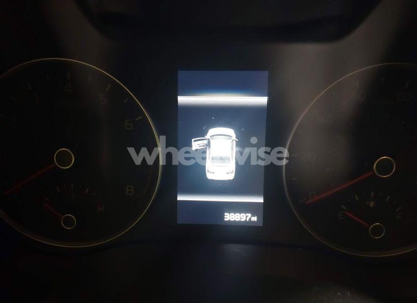 Photo 7 of 2023 Kia Rio S (VIN 3KPA24AD1PE552177)