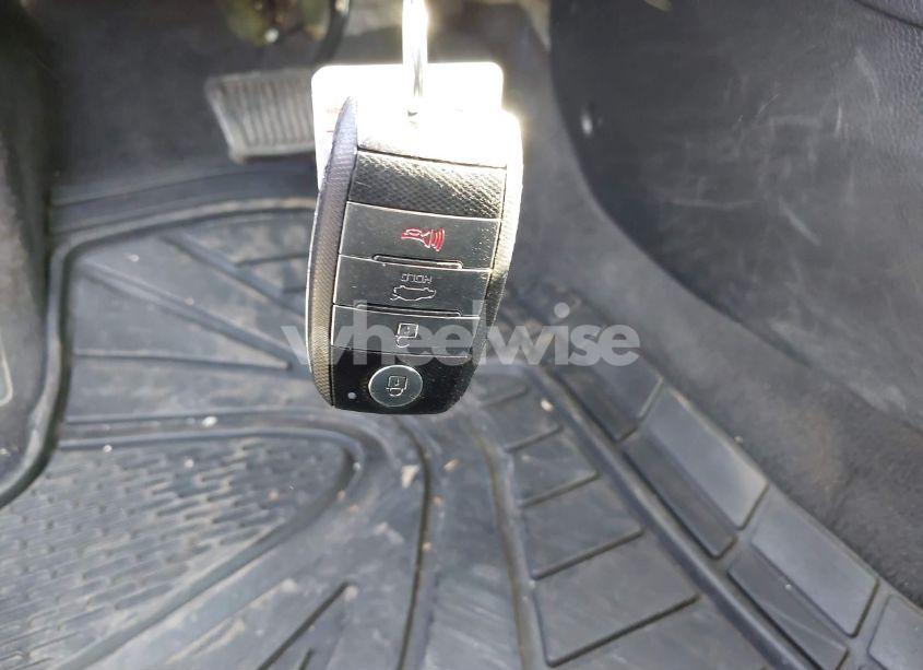 Photo 11 of 2023 Kia Rio S (VIN 3KPA24AD1PE554690)