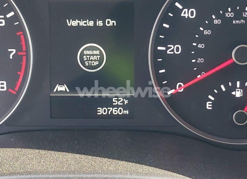 Photo 15 of 2023 Kia Rio S (VIN 3KPA24AD1PE554690)