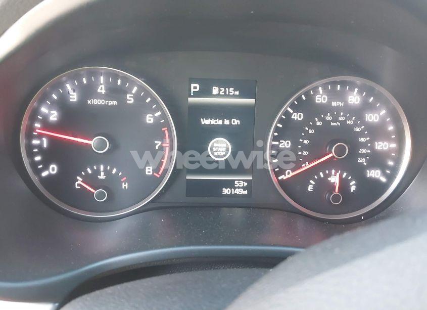 Photo 15 of 2023 Kia Rio S (VIN 3KPA24AD1PE559033)