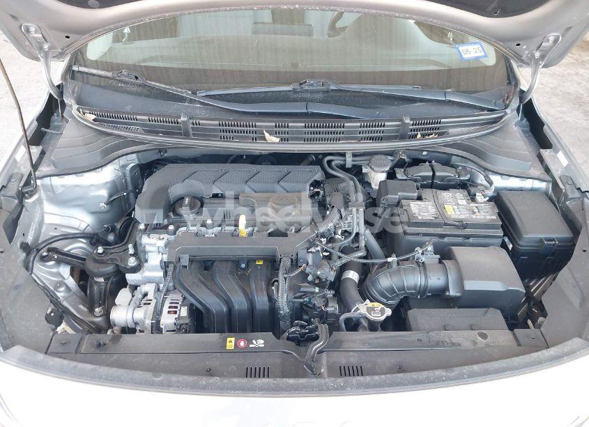 Photo 10 of 2023 Kia Rio S (VIN 3KPA24AD1PE579816)