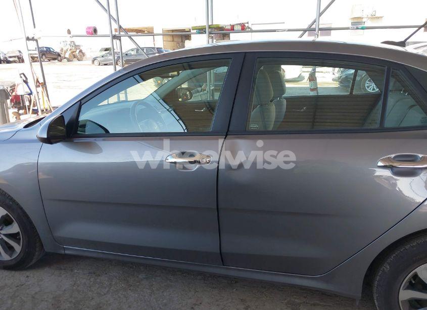 Photo 14 of 2023 Kia Rio S (VIN 3KPA24AD1PE579816)