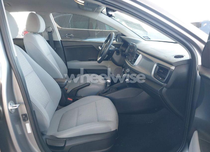 Photo 5 of 2023 Kia Rio S (VIN 3KPA24AD1PE579816)