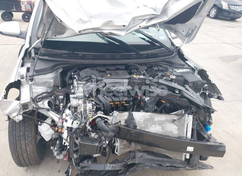 Photo 10 of 2023 Kia Rio S (VIN 3KPA24AD1PE584224)