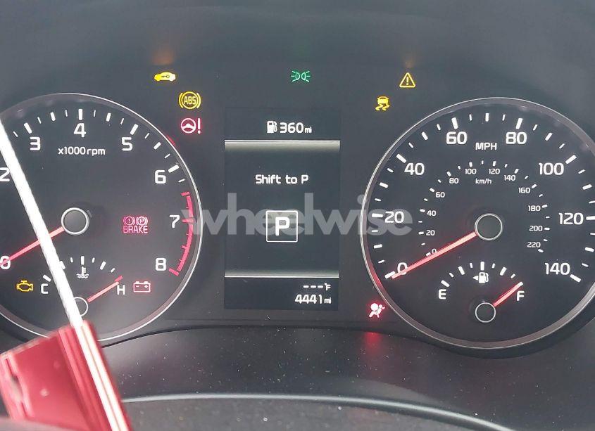 Photo 15 of 2023 Kia Rio S (VIN 3KPA24AD1PE584224)
