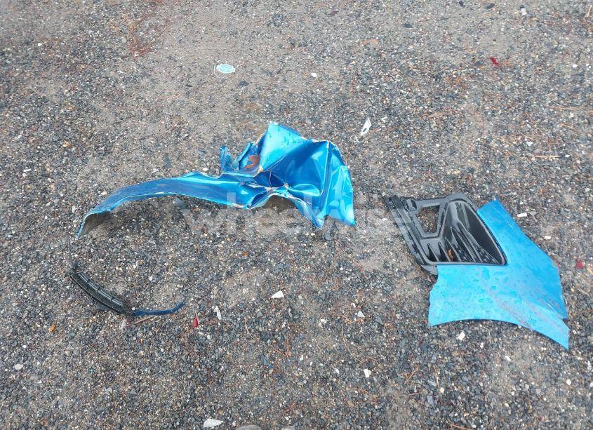 Photo 12 of 2023 Kia Rio S (VIN 3KPA24AD1PE587687)