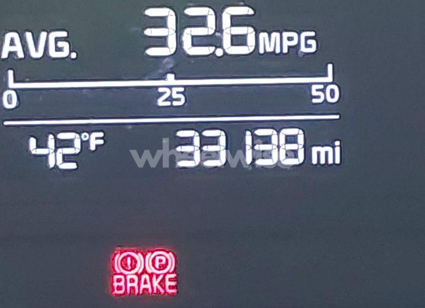 Photo 16 of 2023 Kia Rio S (VIN 3KPA24AD1PE587687)