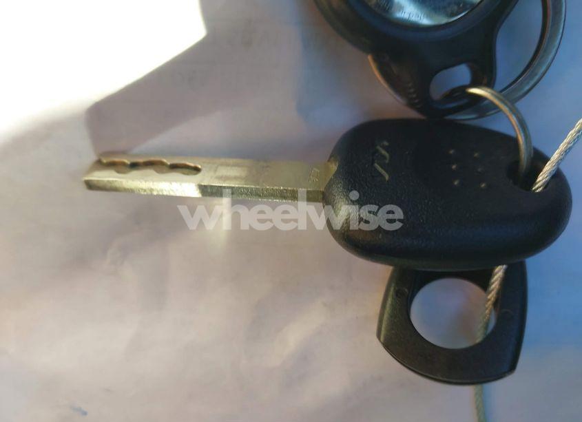 Photo 11 of 2023 Kia Rio LX (VIN 3KPA24AD1PE599290)