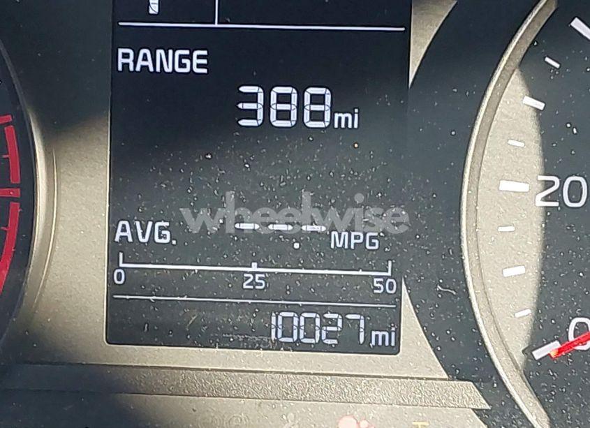 Photo 15 of 2023 Kia Rio LX (VIN 3KPA24AD1PE599290)