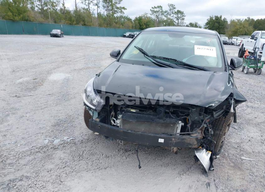 Photo 11 of 2020 Kia Rio S (VIN 3KPA24AD2LE319385)