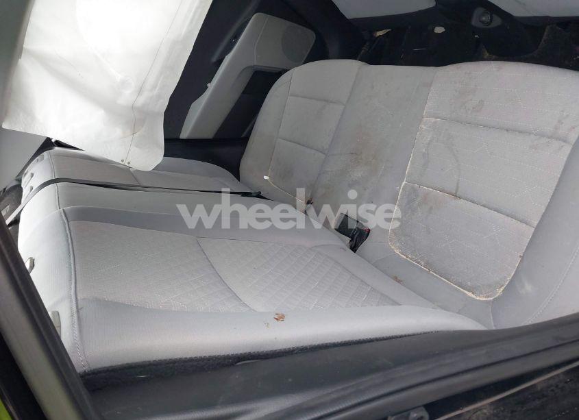 Photo 8 of 2020 Kia Rio S (VIN 3KPA24AD2LE319385)