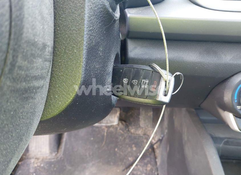 Photo 11 of 2020 Kia Rio S (VIN 3KPA24AD2LE332220)