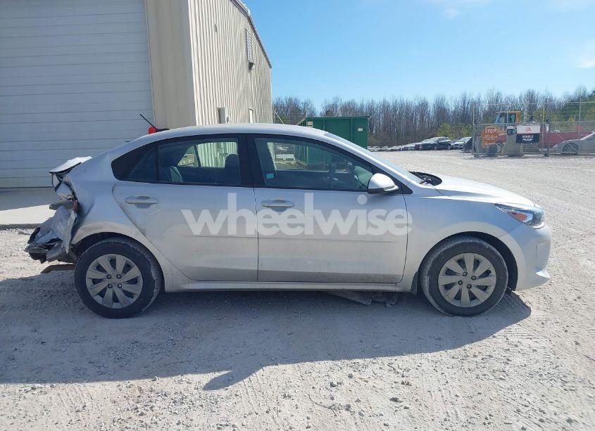 Photo 14 of 2020 Kia Rio S (VIN 3KPA24AD2LE332220)