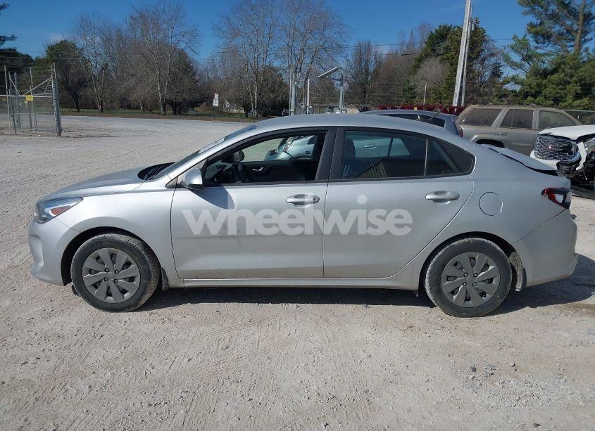Photo 15 of 2020 Kia Rio S (VIN 3KPA24AD2LE332220)