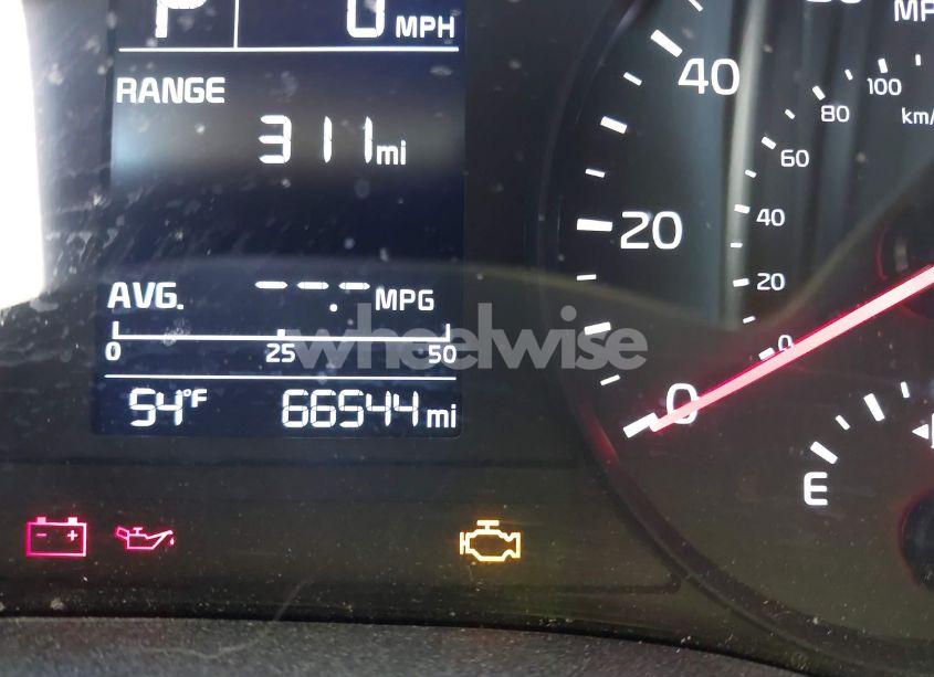 Photo 16 of 2020 Kia Rio S (VIN 3KPA24AD2LE332220)