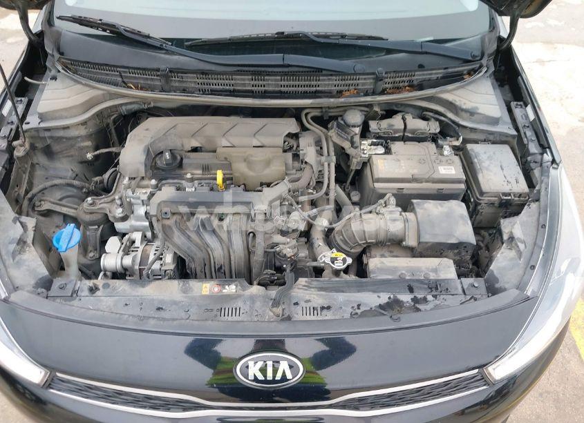 Photo 10 of 2020 Kia Rio S (VIN 3KPA24AD2LE346666)