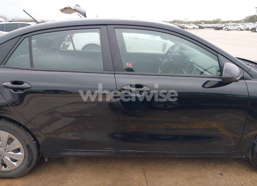 Photo 13 of 2020 Kia Rio S (VIN 3KPA24AD2LE346666)