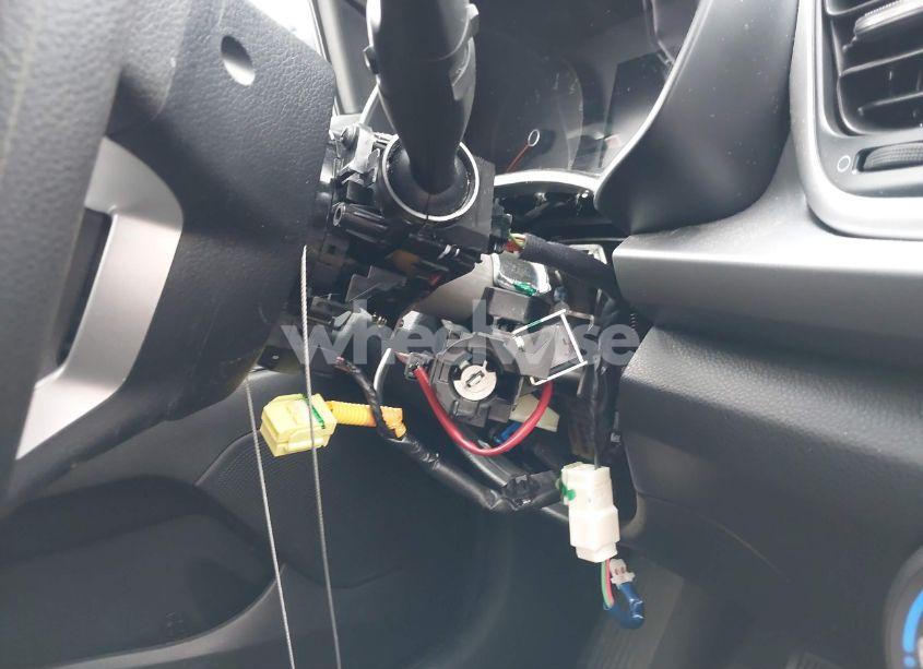 Photo 17 of 2020 Kia Rio S (VIN 3KPA24AD2LE346666)