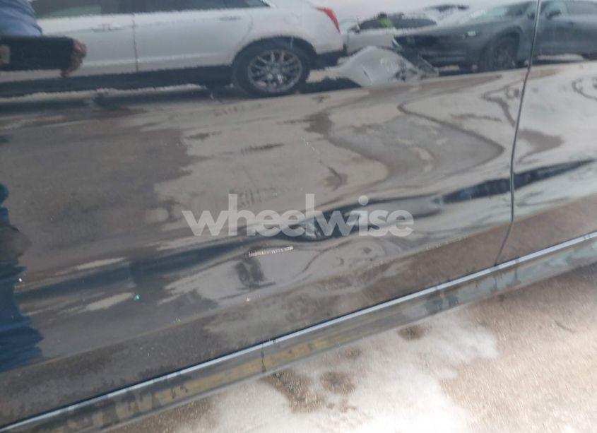 Photo 6 of 2020 Kia Rio S (VIN 3KPA24AD2LE346666)