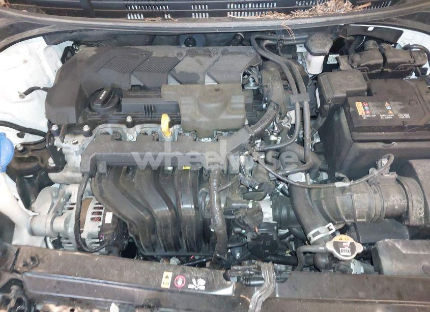 Photo 10 of 2020 Kia Rio LX (VIN 3KPA24AD2LE357540)