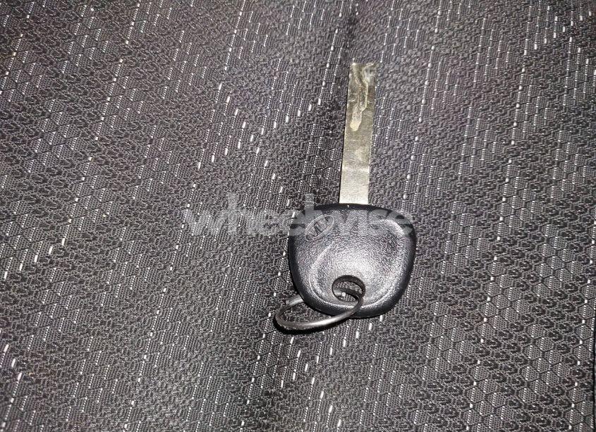 Photo 11 of 2020 Kia Rio LX (VIN 3KPA24AD2LE357540)