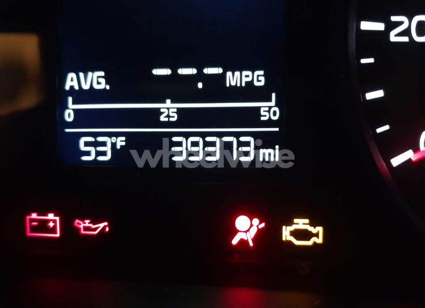 Photo 15 of 2020 Kia Rio LX (VIN 3KPA24AD2LE357540)
