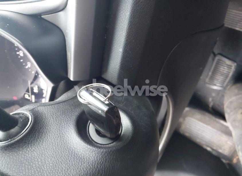 Photo 11 of 2021 Kia Rio S (VIN 3KPA24AD2ME370063)