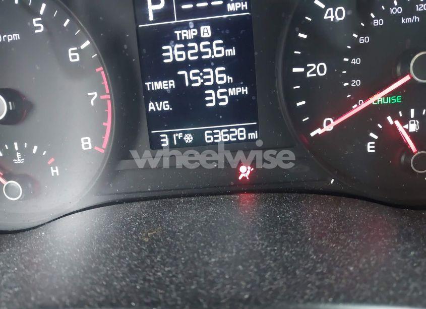 Photo 15 of 2021 Kia Rio S (VIN 3KPA24AD2ME370063)