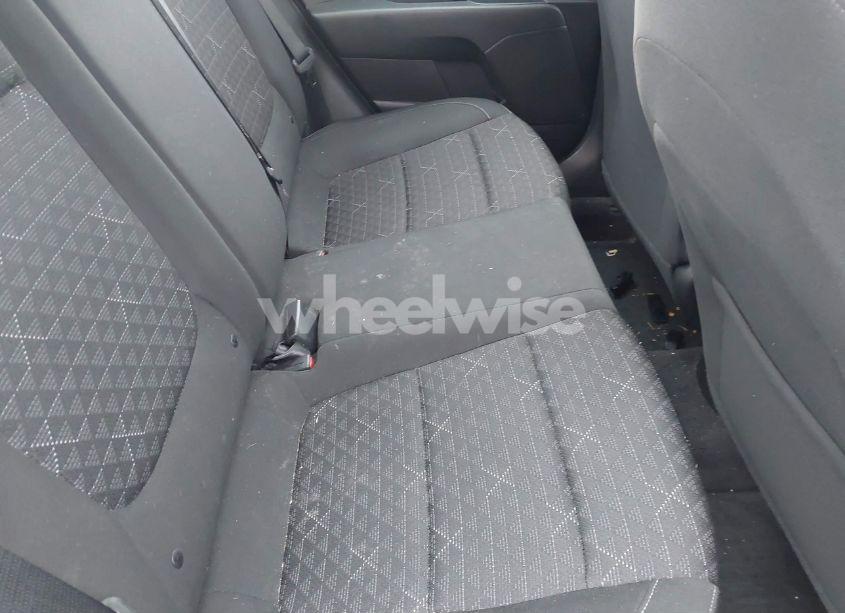 Photo 8 of 2021 Kia Rio S (VIN 3KPA24AD2ME370063)
