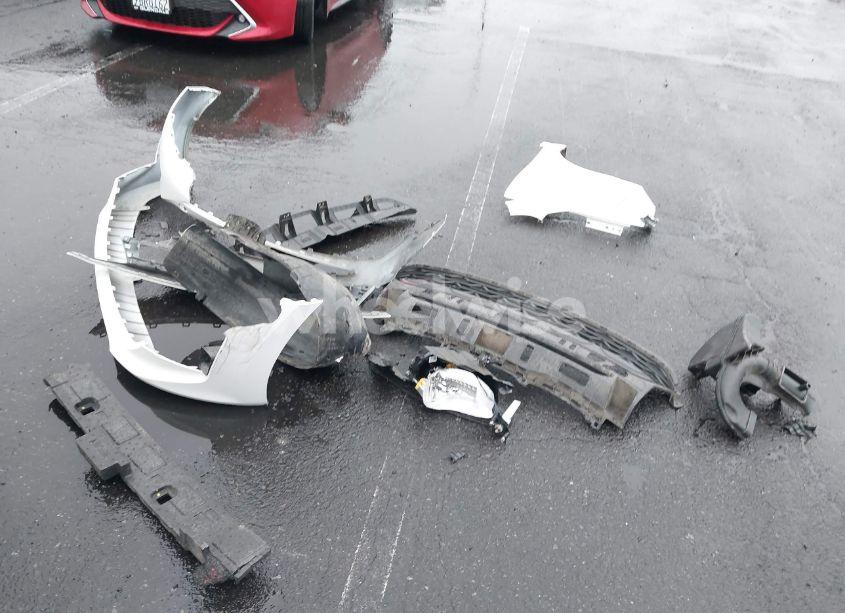 Photo 12 of 2021 Kia Rio S (VIN 3KPA24AD2ME375733)