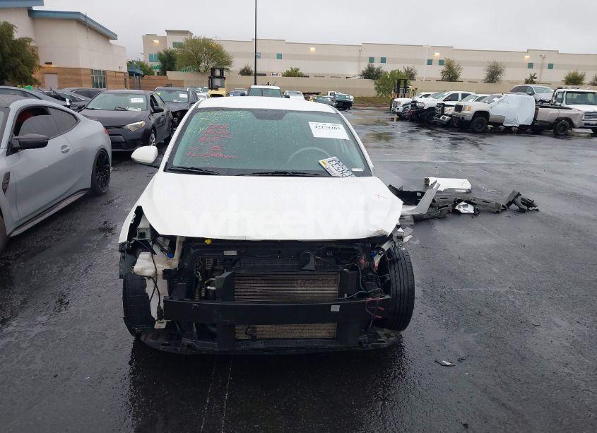 Photo 13 of 2021 Kia Rio S (VIN 3KPA24AD2ME375733)