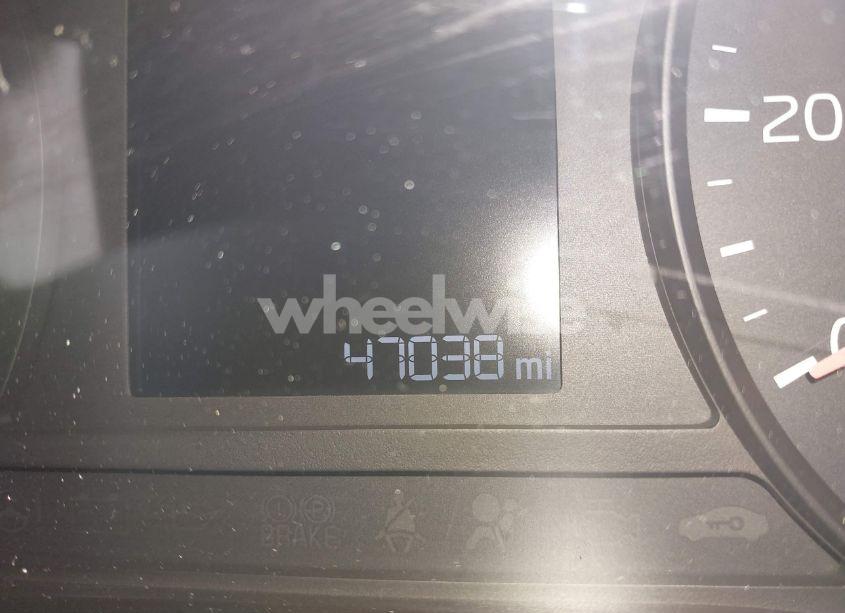 Photo 7 of 2021 Kia Rio LX (VIN 3KPA24AD2ME378860)