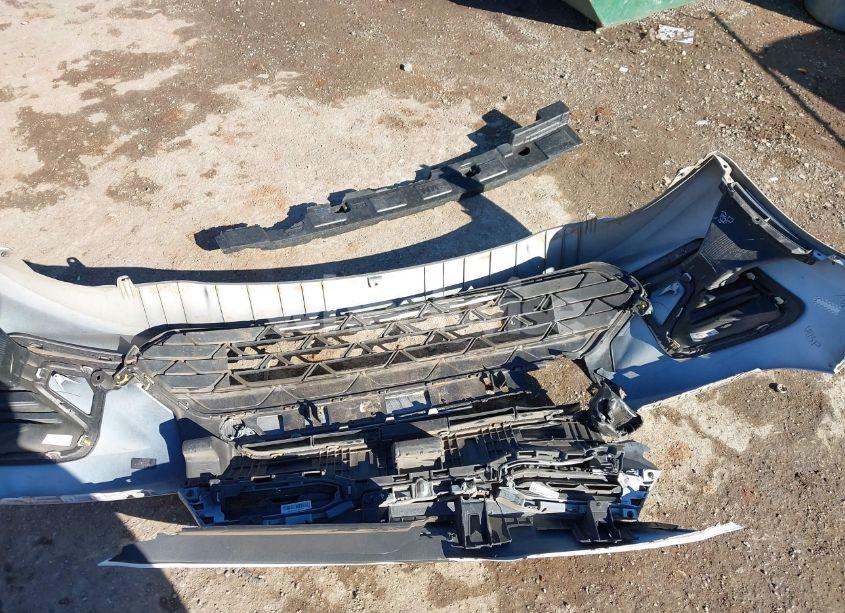 Photo 12 of 2021 Kia Rio LX (VIN 3KPA24AD2ME392144)