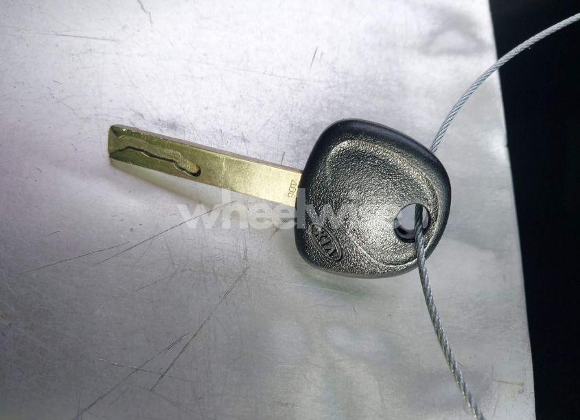 Photo 11 of 2021 Kia Rio LX (VIN 3KPA24AD2ME406916)