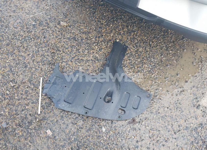Photo 12 of 2021 Kia Rio LX (VIN 3KPA24AD2ME406916)