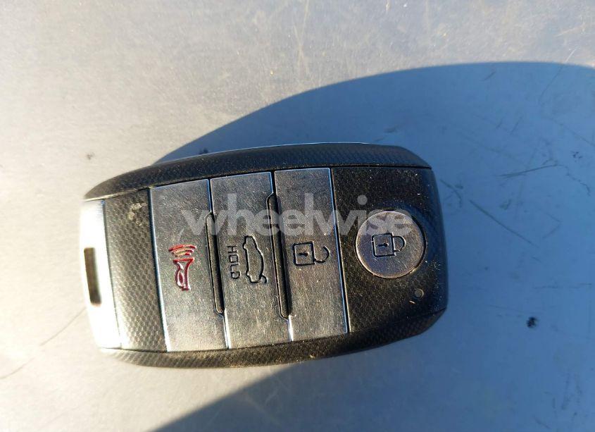 Photo 11 of 2022 Kia Rio S (VIN 3KPA24AD2NE431557)