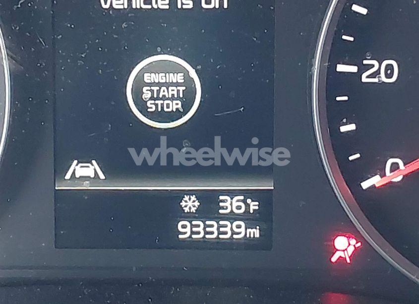 Photo 15 of 2022 Kia Rio S (VIN 3KPA24AD2NE431557)