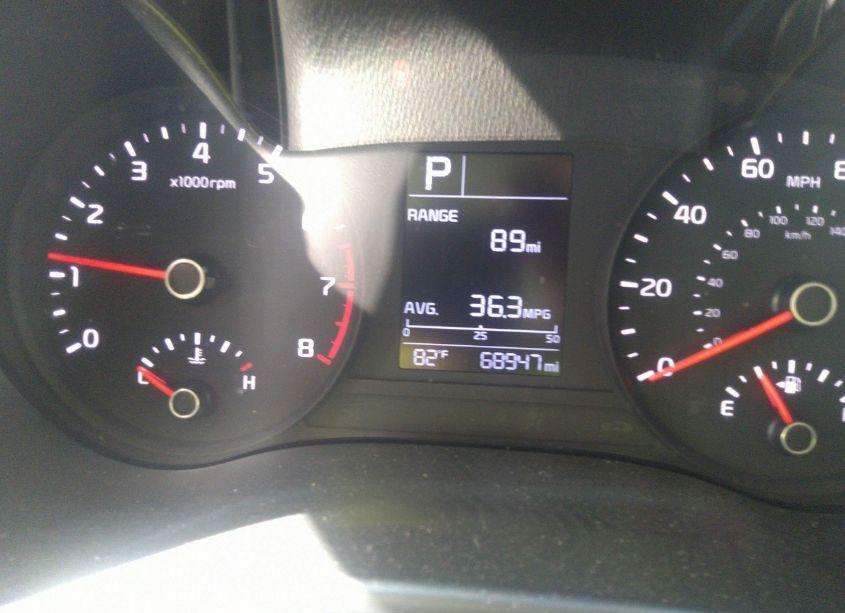 Photo 7 of 2022 Kia Rio S (VIN 3KPA24AD2NE463750)